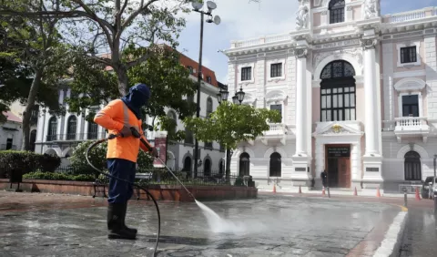 Fin del confinamiento trae consigo nuevas responsabilidades 