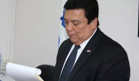 Abogados afirman que cambio de fiscales le da transparencia al  Ministerio Público