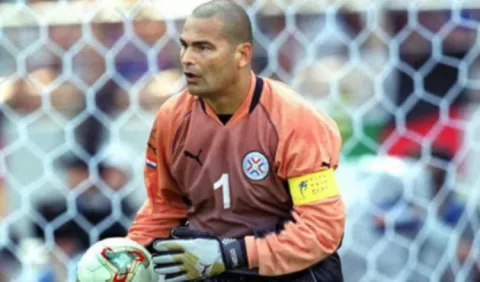 José Luis Chilavert tendrá que ir a juicio