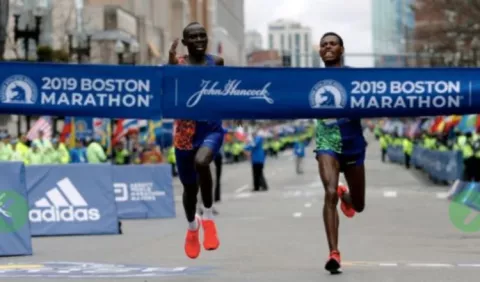 Maratón de Boston es cancelado