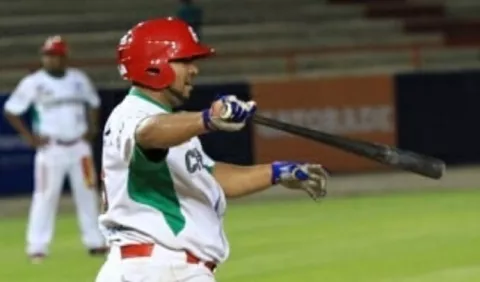 Fedebeis revela su equipo ideal con los  peloteros activos en el béisbol mayor de Panamá