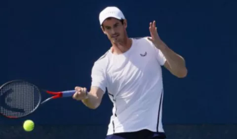 Andy Murray volverá a competir en junio