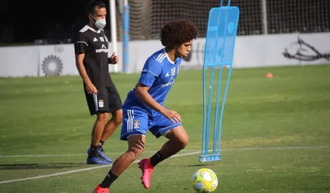 FC Cartagena de  Adalberto 'Coco' Carrasquilla  quiere juegos de fogueos