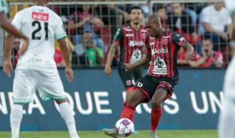 Adolfo Machado, listo para el clásico en Costa Rica