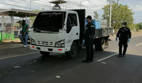 Por controles, COVID-19 no se agravó   en Azuero