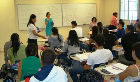 Estudiantes enfrentan limitante para realizar práctica profesional