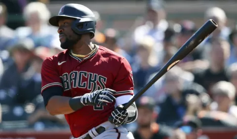 Diamondbacks con recorte de personal