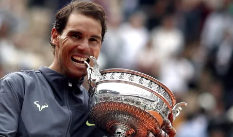 Roland Garros podría cambiar de fecha
