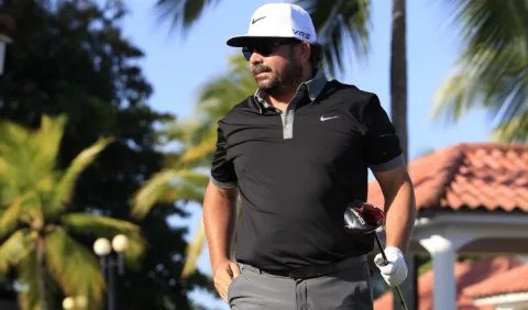La nueva normalidad del golf traerá retos compartidos, recuerda Mike Norman