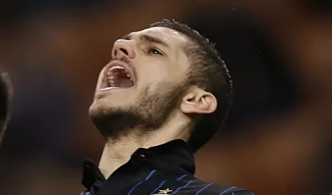 PSG le compra al Inter el pase de Mauro Icardi, que estará con el club parisino hasta 2024
