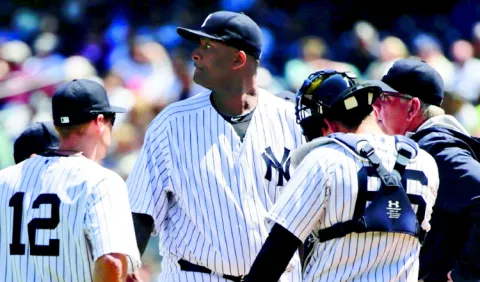 C.C. Sabathia aboga por un acuerdo salarial justo entre peloteros y dueños de equipos