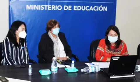 'Copeme no representa a comunidad educativa'