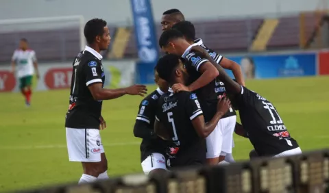 Tauro, CAI y Sanfra van a la Liga Concacaf 2020