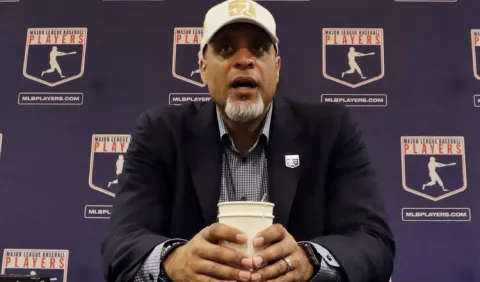 Inicio  de la MLB en duda para el 4 de julio