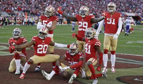 Entrenadores, los grandes ausentes en los equipos de la NFL