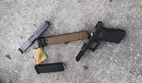 Contar con un arma legal se ha convertido en un problema