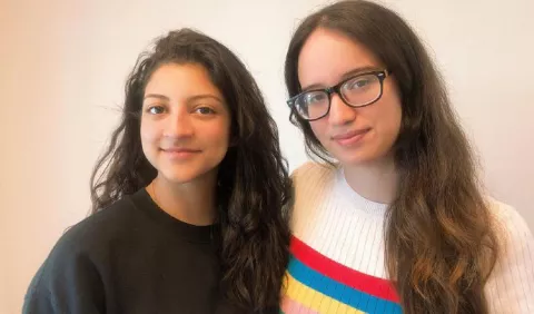 Estudiantes en Canadá viven desesperación y angustia, quedaron varadas por el COVID-19  y quieren volver a Panamá