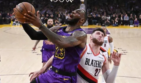 NBA sigue dando pasos para volver a reanudar su torneo, paralizado por el COVID-19