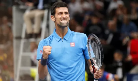 Novak Djokovic, calificó de 'rigurosas' las condiciones propuestas para el US Open