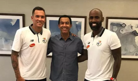 Luis Felipe Posso cree que habrá más préstamos de jugadores que compra, debido a la pandemia