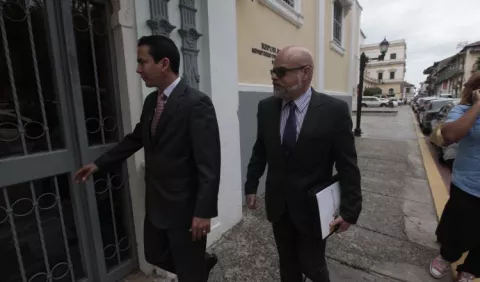 Juristas critican falta de coordinación entre Ejecutivo y el Judicial 