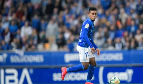 Real Oviedo de Yoel Bárcenas empata, sigue su lucha por mantener la categoría