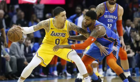 Jugadores de la NBA piden seguro