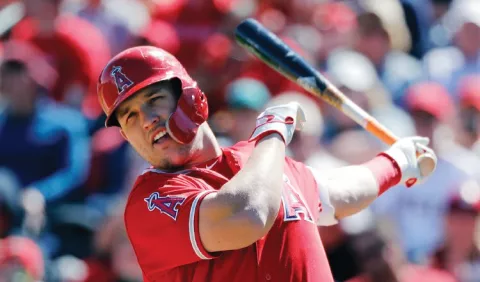 ¿Guerra a la vista en la MLB por el tema salarial?