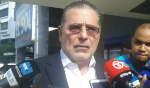 Fonseca Mora acusa a "Popi", "Beby" y el "Capo"; Valderrama trata de desvincularse de las acusaciones  