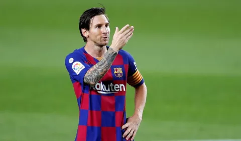 Barça sufrió de más contra Leganés