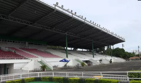 Apuestas en línea son factor vital para la reapertura del Hipódromo Presidente Remón