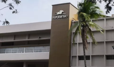 Aún sin definir la apertura del Hipódromo Presidente Remón
