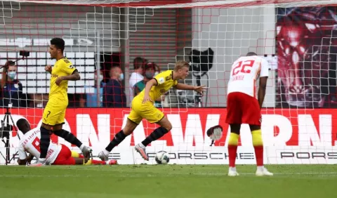 Bundesliga despeja su panorama europeo