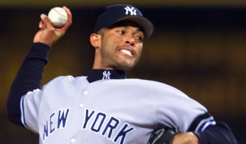Mariano Rivera y su película