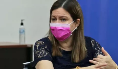 Bases  rechazan multa impuesta al PRD y piden renuncia de ministra Rosario Turner