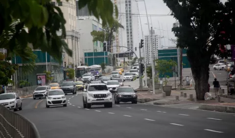 Panamá lidera lucha ambiental contra emisión de carbono 