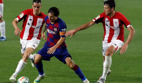 Barça toma aire; Rakitic promete seguir luchando