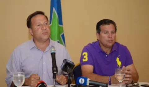 Indagatoria y declaraciones juradas por el caso Odebrecht continúan