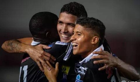 CAI, Tauro FC  y Sanfra tendrán que esperar a la Liga Concacaf