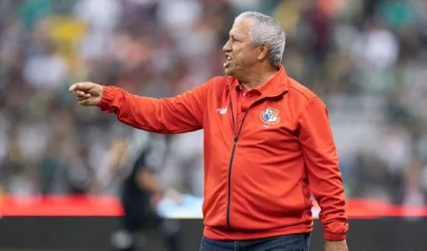 Fepafut con poco  dinero para fichar nuevo técnico