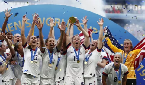 Austria y Nueva Zelanda,  sedes del Mundial Femenino 2023
