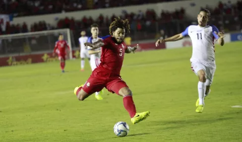 Eliminatorias con cambios en Concacaf