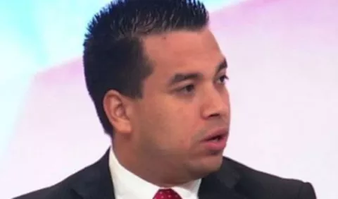 Luis Eduardo Camacho: Panamá no puede ir en contra de sus propios actos