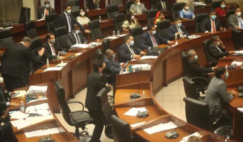 Persisten dudas  en algunos sectores sobre ley de moratoria