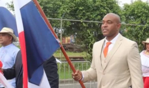 Diputado Jairo 'Bolota' Salazar: 'Juan Carlos Varela patrocinaba asesinatos'   