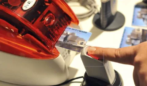 Tecnología sin contacto, la nueva tendencia en medio de las exigencia sanitarias