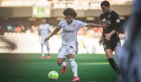 FC Cartagena del 'Coco' Carrasquilla   vence al  Lorca Deportiva   en fogueo