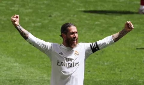 Zidane pide respeto por triunfos del Real Madrid