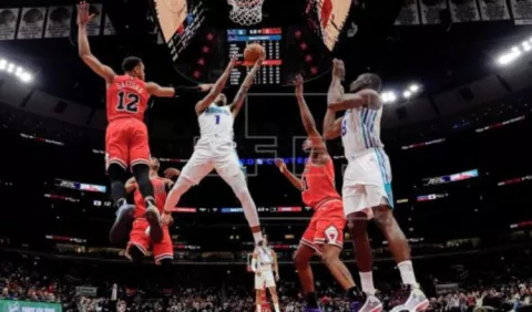 NBA dio a conocer su calendario de juegos de preparación
