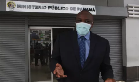 MP y Consejo de Seguridad se utilizaban con fines  políticos  